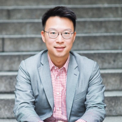 Lawrence Chu