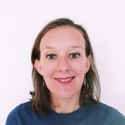 Evelyne Raby