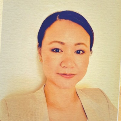 Kathleen Chu 