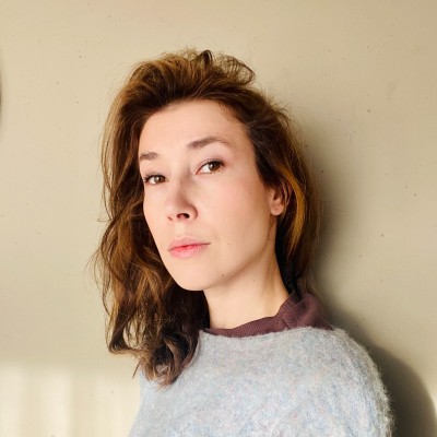 Elvira Kharisova