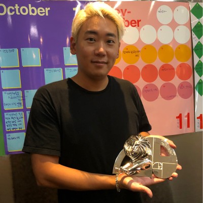Jake Choi