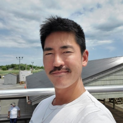Ryan Kim