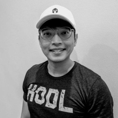 Derek Lim