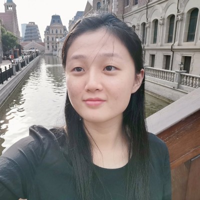 Shay Shao