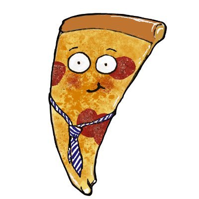 Fresh Pizza