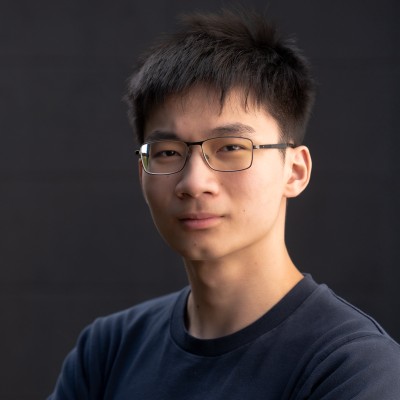 Robert Chen