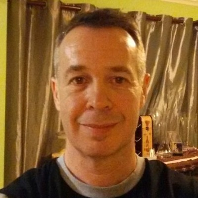 Rob Allen