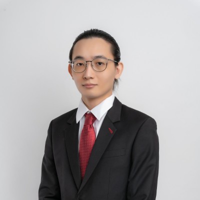 Shawn Lim