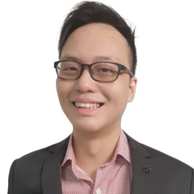 Lester Lim