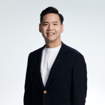 Justin Cheng-Yang Hu