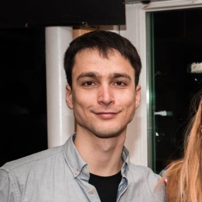 Lukas Scheucher 
