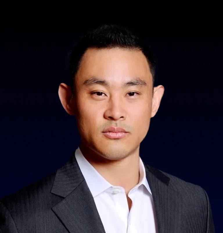 Luke Kim