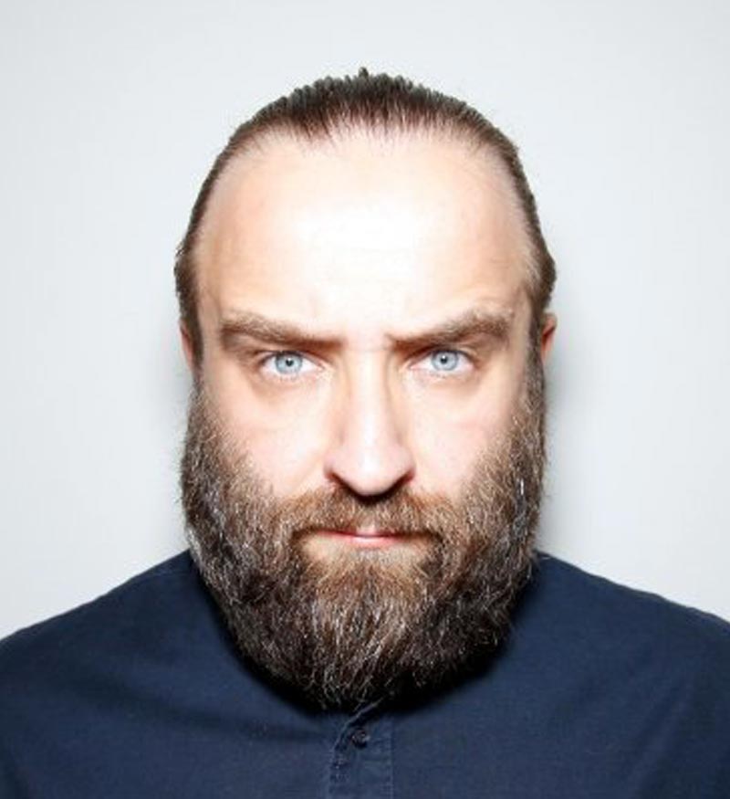 Maciej Mack Stachowiak