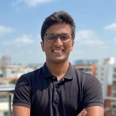 Indranil Roy