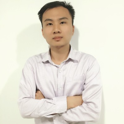 MinHong Liang