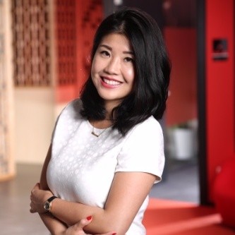 Vivian (Wei) Tao