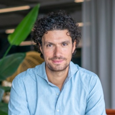 Michaël Elalouf 