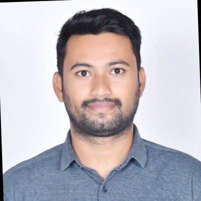 Chandrashekar Ramu
