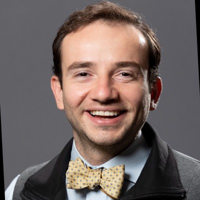 Sam O. Yilmaz 