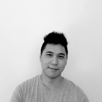 Benjamin Ong