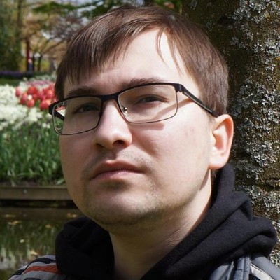 Fedor Chmilevfa