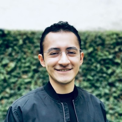 Daniel ‌Marin 