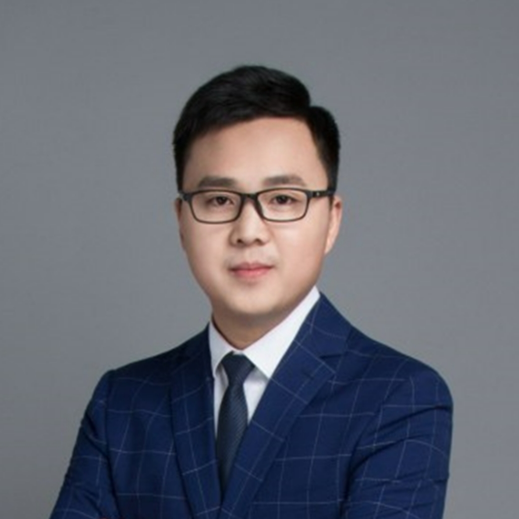 Haipo Yang