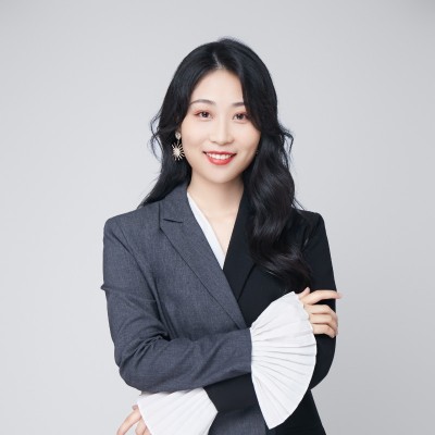 Ivy Zhang