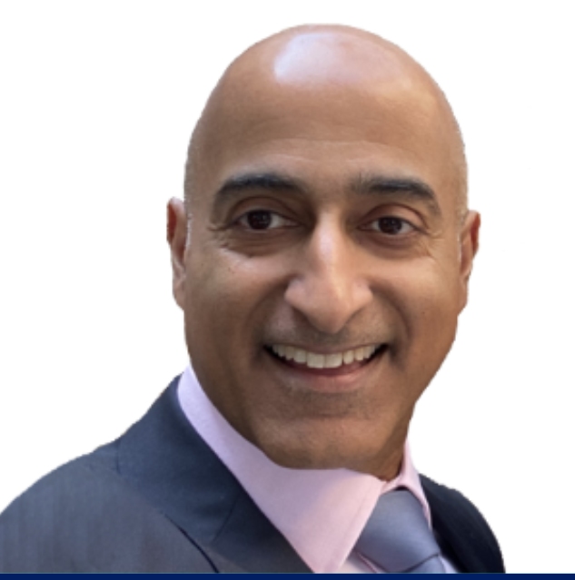 Rajeev Chopra