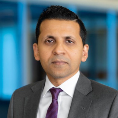 Jez Mohideen