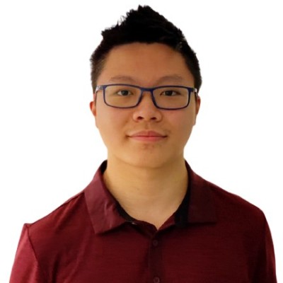 Dickson Wu