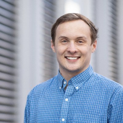 Conor Patrick