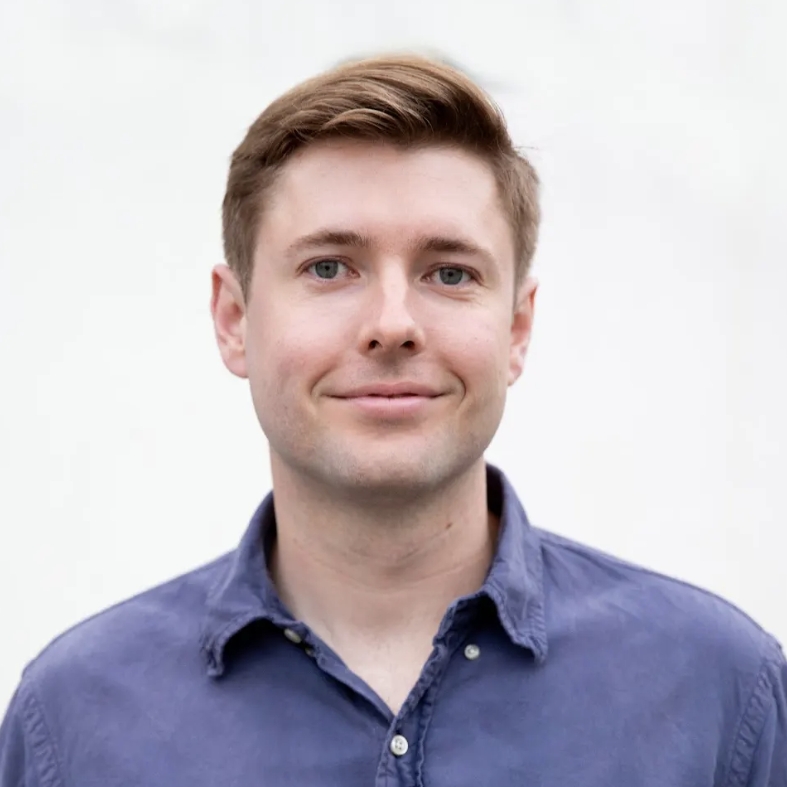 Xavier Meegan