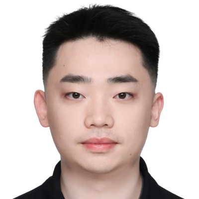 Louis Wang