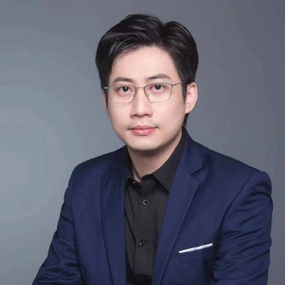 Dorian Wu
