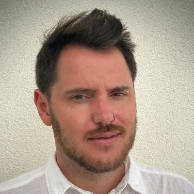 Matthew Larby