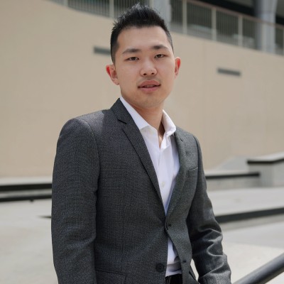 Michael Shen