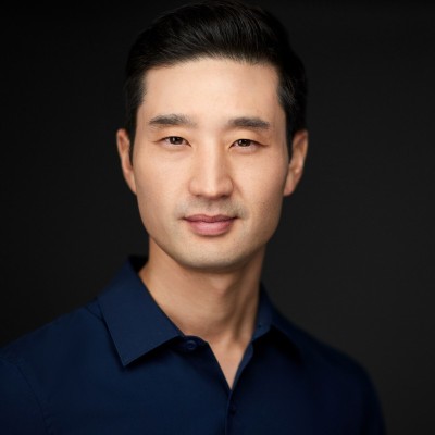 Patrick Kim 