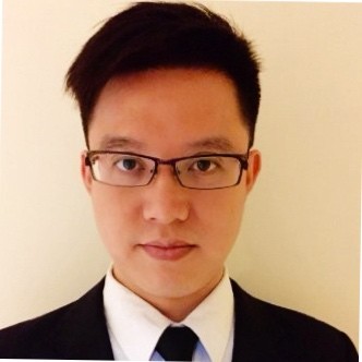 Wilson Ho