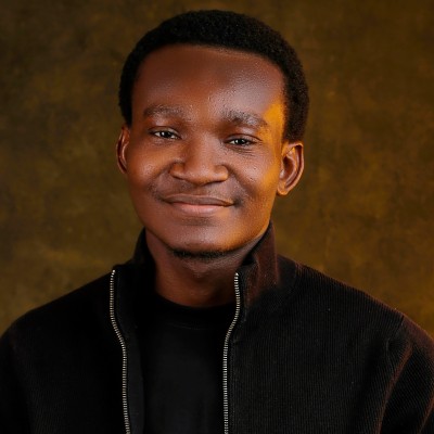 Shodipo Ayomide 