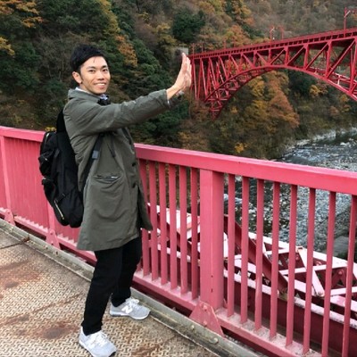 Kazuki Kasahara