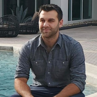 Josh Palumbo