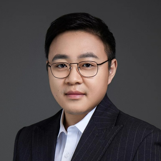 James Jiang