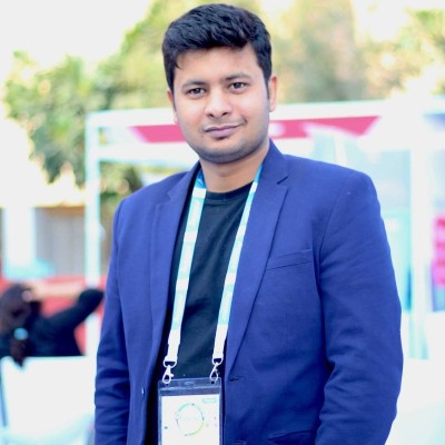 Abhishek Kumar Gupta