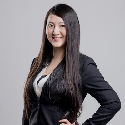 Athena Miao 