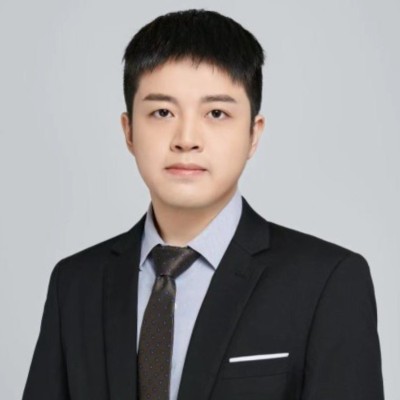 Jiawei Zhu