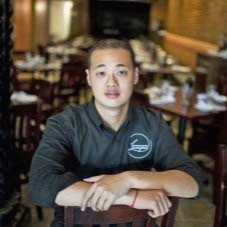 Stephen Cheung