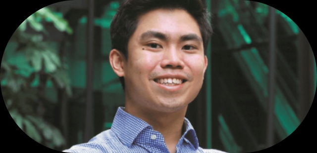 Kendrick Wong