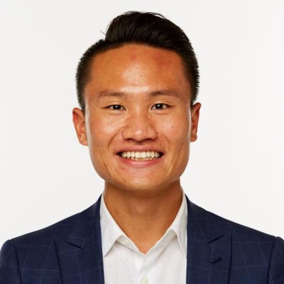 Jason Ma 