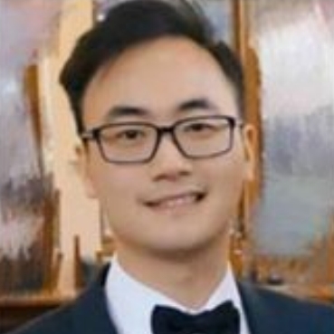 Jiahao Sun